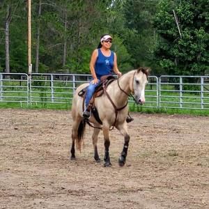 Meet your Posher, Cathy